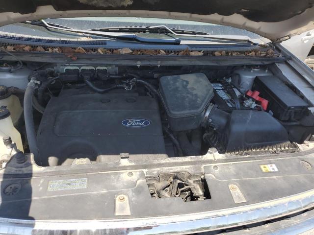 Photo 10 VIN: 2FMDK4KC7BBB38027 - FORD EDGE 