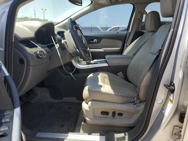 Photo 6 VIN: 2FMDK4KC7BBB38027 - FORD EDGE 