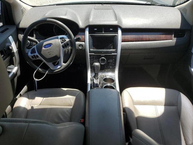 Photo 7 VIN: 2FMDK4KC7BBB38027 - FORD EDGE 