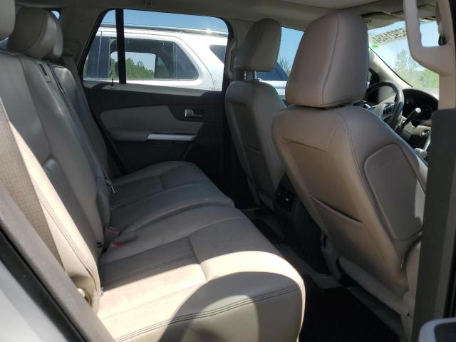 Photo 9 VIN: 2FMDK4KC7BBB38027 - FORD EDGE 