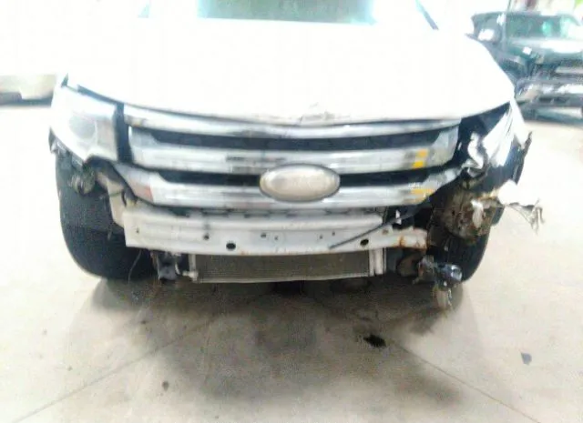 Photo 5 VIN: 2FMDK4KC7BBB48542 - FORD EDGE 