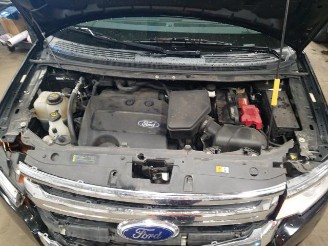 Photo 6 VIN: 2FMDK4KC7BBB51733 - FORD EDGE LIMIT 