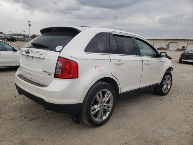 Photo 3 VIN: 2FMDK4KC7CBA02983 - FORD EDGE LIMIT 