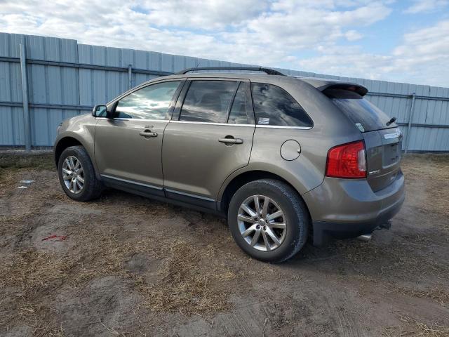 Photo 1 VIN: 2FMDK4KC7CBA53898 - FORD EDGE 