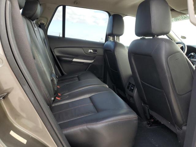 Photo 10 VIN: 2FMDK4KC7CBA53898 - FORD EDGE 