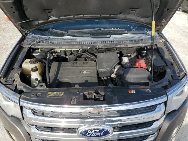 Photo 11 VIN: 2FMDK4KC7CBA53898 - FORD EDGE 