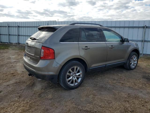 Photo 2 VIN: 2FMDK4KC7CBA53898 - FORD EDGE 