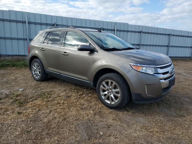 Photo 3 VIN: 2FMDK4KC7CBA53898 - FORD EDGE 