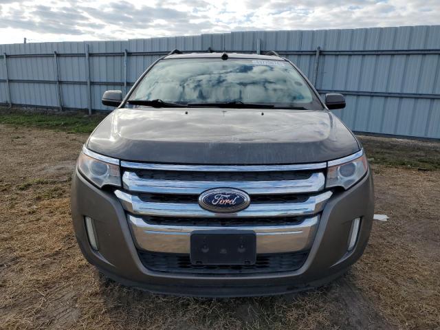 Photo 4 VIN: 2FMDK4KC7CBA53898 - FORD EDGE 