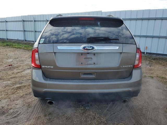 Photo 5 VIN: 2FMDK4KC7CBA53898 - FORD EDGE 