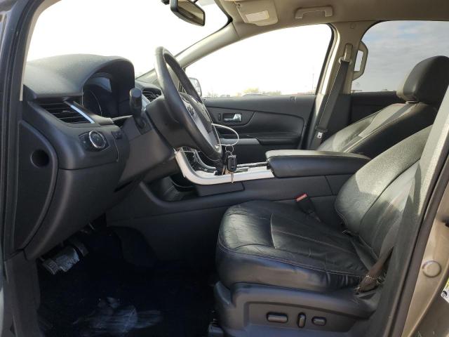 Photo 6 VIN: 2FMDK4KC7CBA53898 - FORD EDGE 