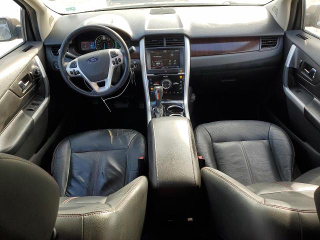 Photo 7 VIN: 2FMDK4KC7CBA53898 - FORD EDGE 