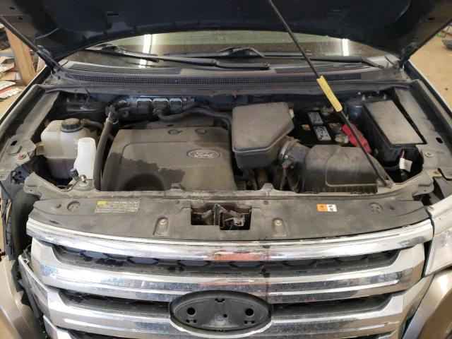 Photo 10 VIN: 2FMDK4KC7CBA63136 - FORD EDGE 