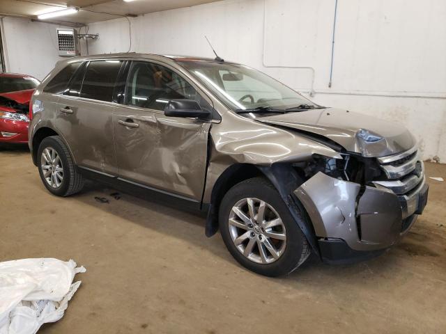 Photo 3 VIN: 2FMDK4KC7CBA63136 - FORD EDGE 