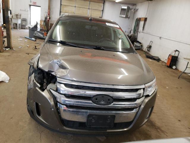 Photo 4 VIN: 2FMDK4KC7CBA63136 - FORD EDGE 