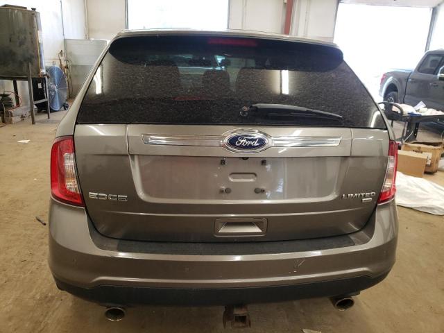 Photo 5 VIN: 2FMDK4KC7CBA63136 - FORD EDGE 