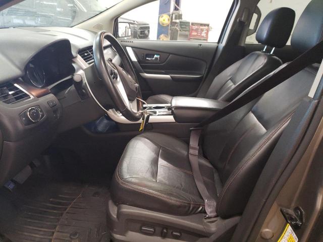 Photo 6 VIN: 2FMDK4KC7CBA63136 - FORD EDGE 