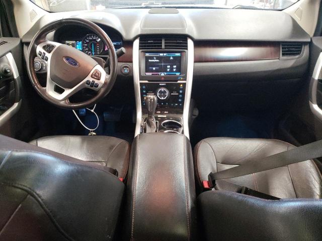 Photo 7 VIN: 2FMDK4KC7CBA63136 - FORD EDGE 