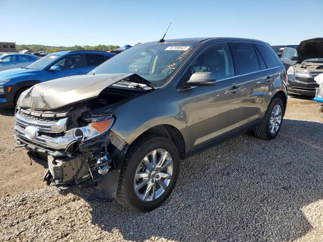 Photo 0 VIN: 2FMDK4KC7CBA71270 - FORD EDGE 