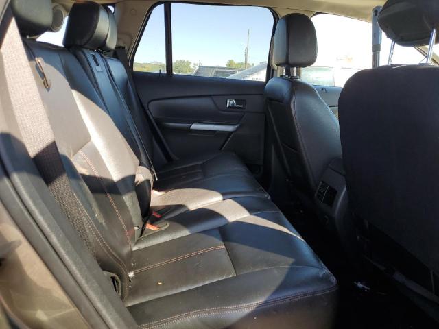 Photo 10 VIN: 2FMDK4KC7CBA71270 - FORD EDGE 