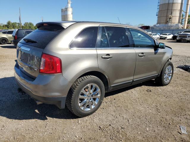 Photo 2 VIN: 2FMDK4KC7CBA71270 - FORD EDGE 