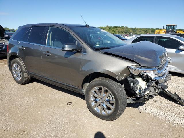 Photo 3 VIN: 2FMDK4KC7CBA71270 - FORD EDGE 