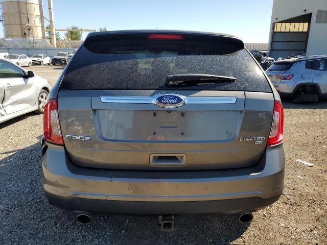 Photo 5 VIN: 2FMDK4KC7CBA71270 - FORD EDGE 