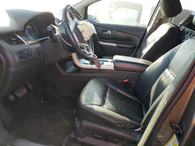 Photo 6 VIN: 2FMDK4KC7CBA71270 - FORD EDGE 