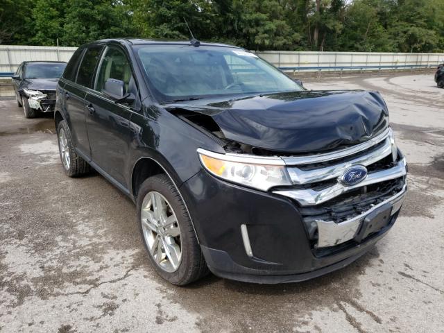 Photo 0 VIN: 2FMDK4KC7CBA95679 - FORD EDGE LIMIT 