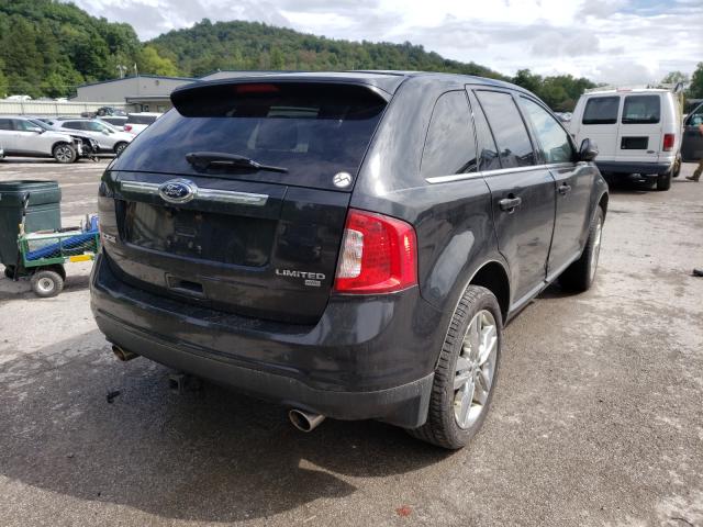 Photo 3 VIN: 2FMDK4KC7CBA95679 - FORD EDGE LIMIT 