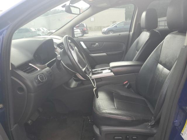 Photo 6 VIN: 2FMDK4KC7DBA02239 - FORD EDGE LIMIT 