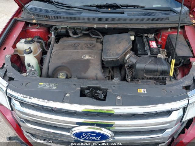 Photo 9 VIN: 2FMDK4KC7DBA03679 - FORD EDGE 