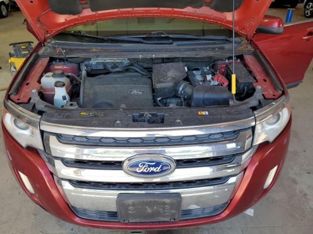 Photo 11 VIN: 2FMDK4KC7DBA03813 - FORD EDGE 