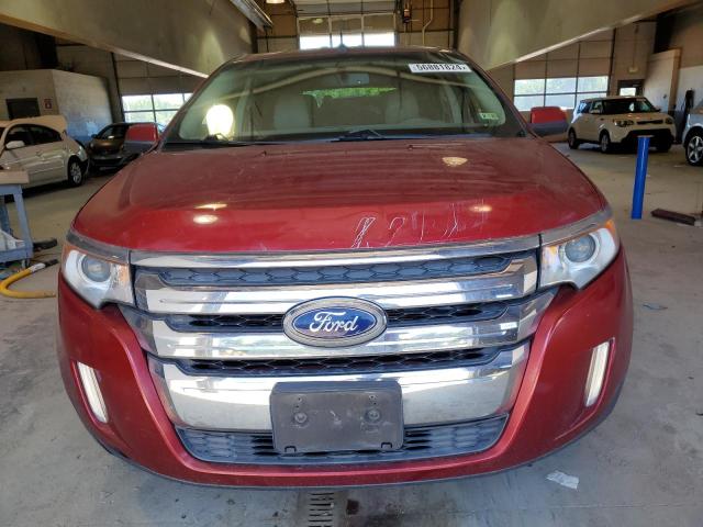 Photo 4 VIN: 2FMDK4KC7DBA03813 - FORD EDGE 