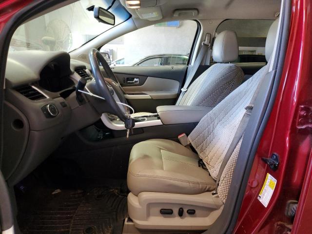 Photo 6 VIN: 2FMDK4KC7DBA03813 - FORD EDGE 