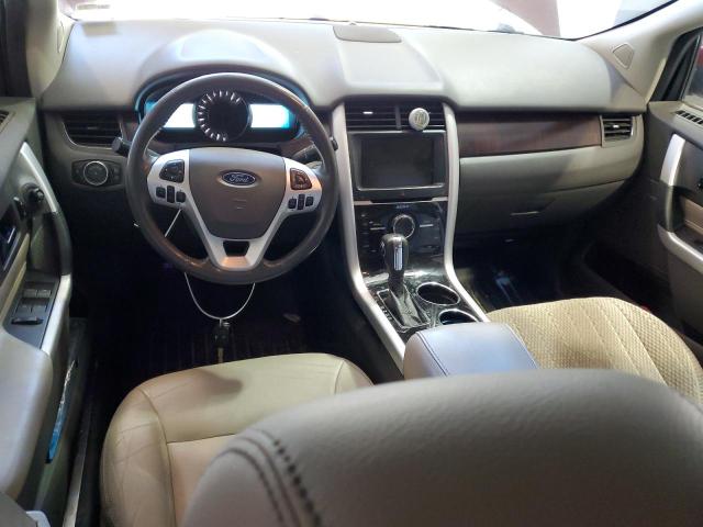 Photo 7 VIN: 2FMDK4KC7DBA03813 - FORD EDGE 