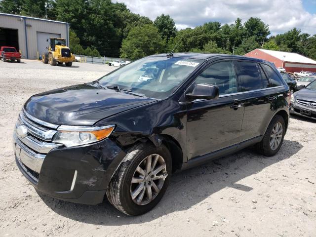 Photo 0 VIN: 2FMDK4KC7DBA17873 - FORD EDGE LIMIT 