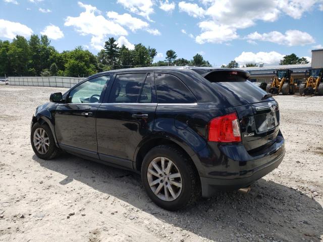 Photo 1 VIN: 2FMDK4KC7DBA17873 - FORD EDGE LIMIT 