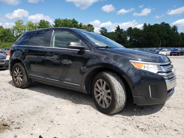 Photo 3 VIN: 2FMDK4KC7DBA17873 - FORD EDGE LIMIT 