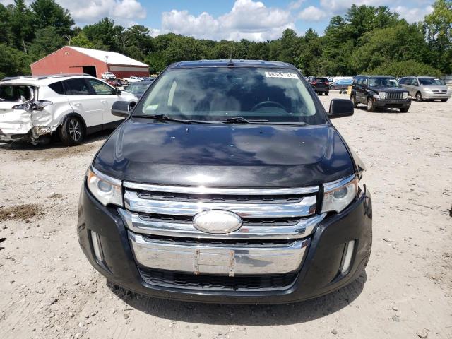 Photo 4 VIN: 2FMDK4KC7DBA17873 - FORD EDGE LIMIT 