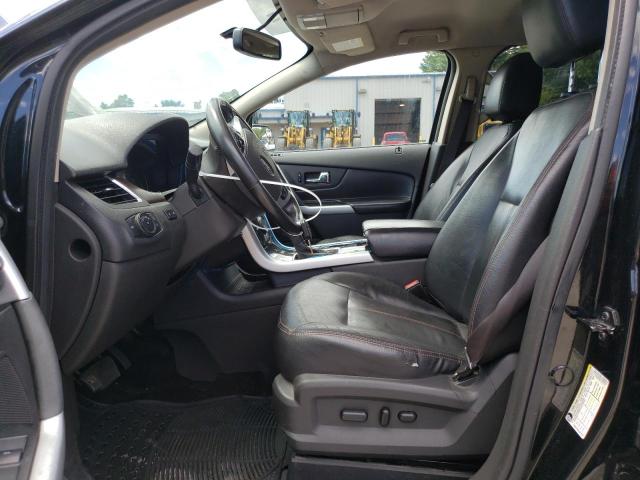 Photo 6 VIN: 2FMDK4KC7DBA17873 - FORD EDGE LIMIT 