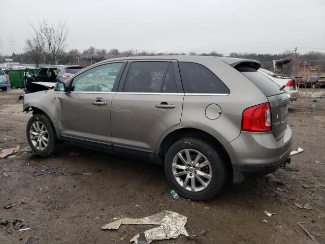 Photo 1 VIN: 2FMDK4KC7DBA23768 - FORD EDGE LIMIT 