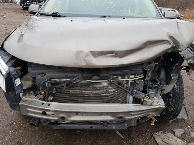 Photo 10 VIN: 2FMDK4KC7DBA23768 - FORD EDGE LIMIT 