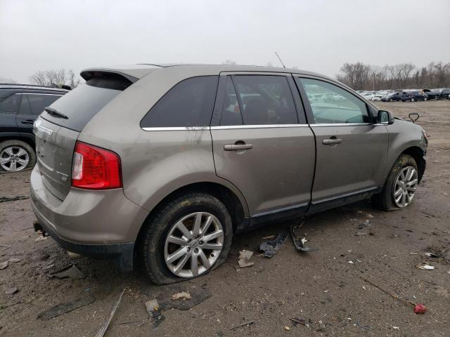 Photo 2 VIN: 2FMDK4KC7DBA23768 - FORD EDGE LIMIT 