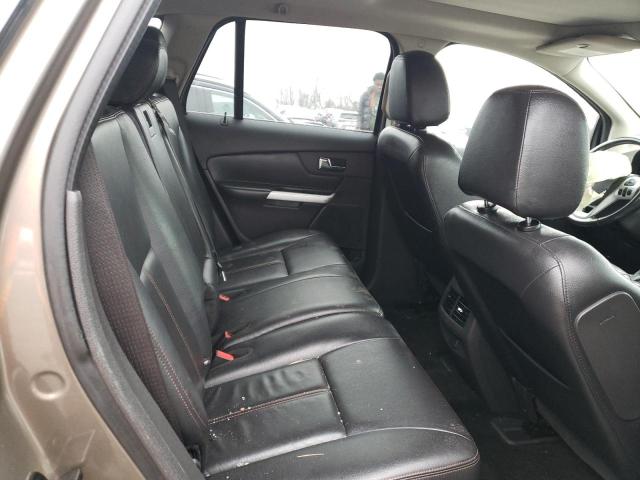 Photo 9 VIN: 2FMDK4KC7DBA23768 - FORD EDGE LIMIT 