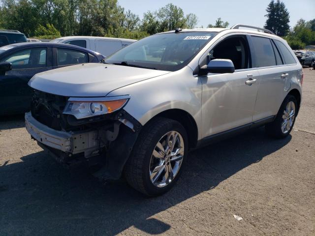 Photo 0 VIN: 2FMDK4KC7DBA26430 - FORD EDGE LIMIT 