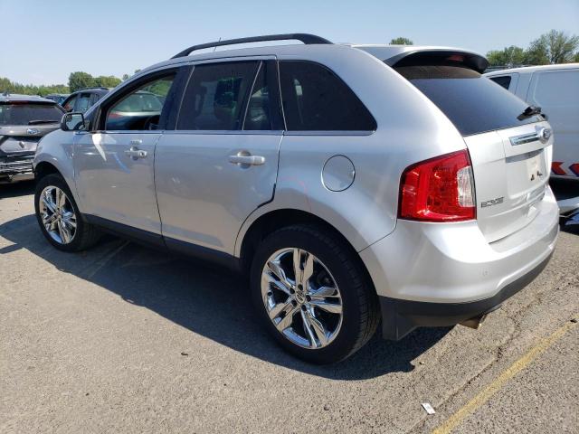 Photo 1 VIN: 2FMDK4KC7DBA26430 - FORD EDGE LIMIT 