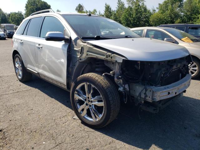 Photo 3 VIN: 2FMDK4KC7DBA26430 - FORD EDGE LIMIT 