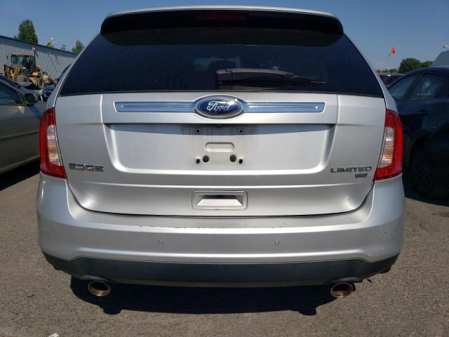 Photo 5 VIN: 2FMDK4KC7DBA26430 - FORD EDGE LIMIT 