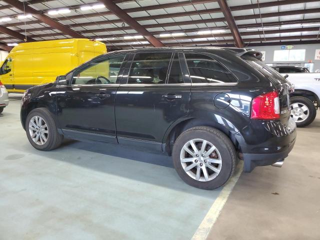 Photo 1 VIN: 2FMDK4KC7DBA39324 - FORD EDGE LIMIT 